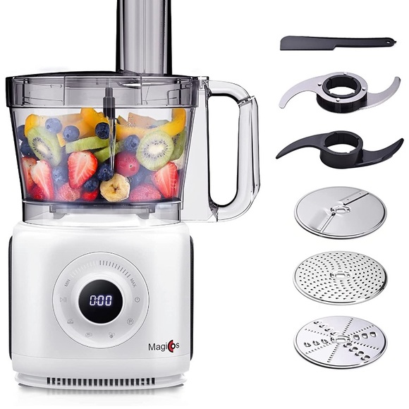Food Processor
